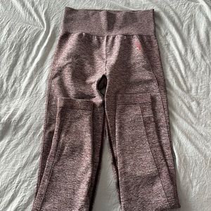 Gymshark high waisted flex leggings size small